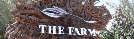 The Farm, Al Barari